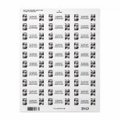 Baseballs Pattern (Vorne)