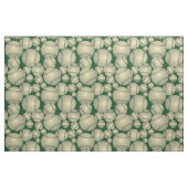 Baseballs Pattern Stoff (Fat Quarter (45,7 x 55,9 cm))