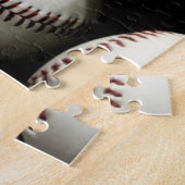 Baseballs Puzzle (Seite)