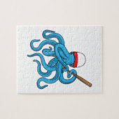 Baseballschläger Puzzle (Horizontal)