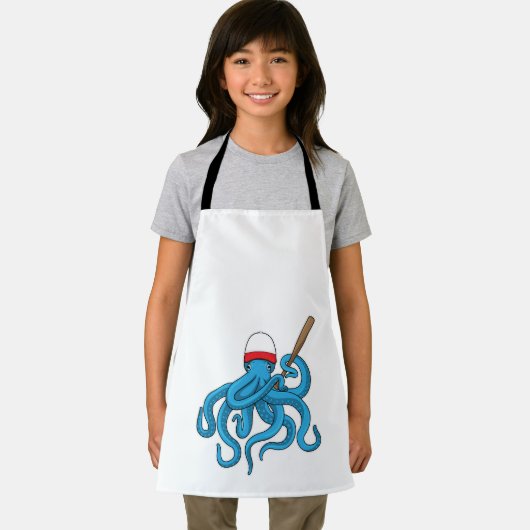 Baseballschläger Schürze (Insitu)