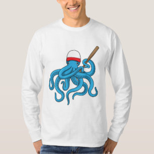 Baseballschläger T-Shirt