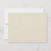 Baseballspiel der Vintagen 1800er Karte (Rückseite)