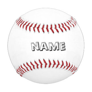 Baseballspiel-Team-Turnier-Platz Baseball