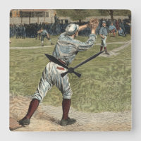 Baseballspieler in zweiter Base ausgeworfen