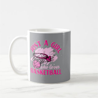 Baseballspielerin Frauen Sind Nur Ein Mädchen Das  Kaffeetasse
