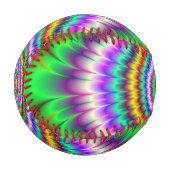 Baseballstürme aus dem Farbaugenteaser Baseball (Vorderseite Links)