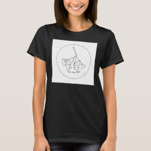Baseballtee für Kleinkinder T-Shirt