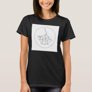 Baseballtee für Kleinkinder T-Shirt