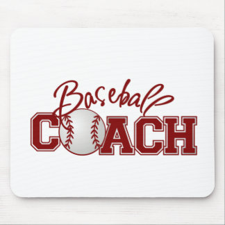 BASEBALLTRAINER MOUSEPAD