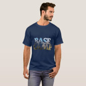 BASECAMP T-Shirt (Vorne ganz)