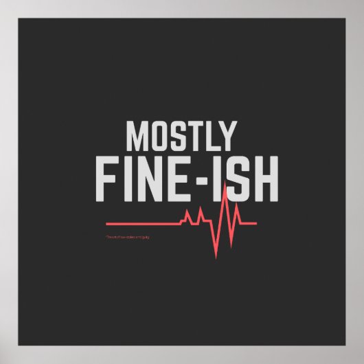  Based on the design you provided, here are sugges Poster (Vorne)