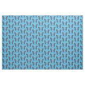 Basedowsche Krankheit mit Stoff (Yard (91,4 cm))