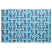 Basedowsche Krankheit mit Stoff (Fat Quarter (45,7 x 55,9 cm))