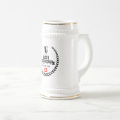 Basel Bierglas (VorderseiteRechts)