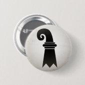 Basel Button (Vorne & Hinten)