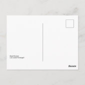 Basel Kaserne Post Card Postkarte (Rückseite)