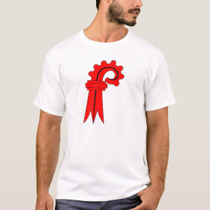 Basel-Land, die Schweiz T-Shirt