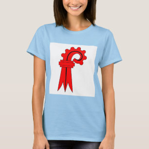 Basel Land, Schweiz T-Shirt