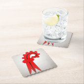 Basel-Landschaft Untersetzer (Vor Ort)