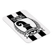 Basel Magnet (Rechte Seite)