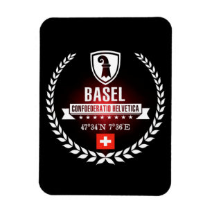 Basel Magnet