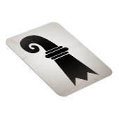 Basel Magnet (Rechte Seite)