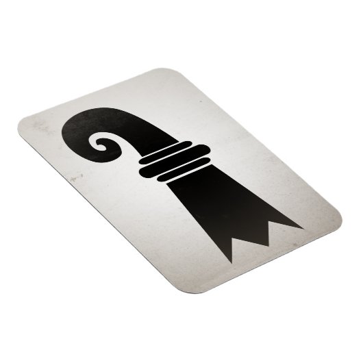 Basel Magnet (Rechte Seite)