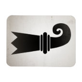 Basel Magnet (Horizontal)