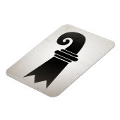 Basel Magnet (Linke Seite)