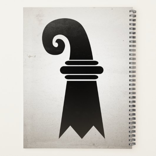 Basel Planer (Rückseite)