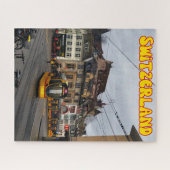 Basel, Schweiz Puzzle (Horizontal)