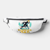 Baselmolinos Bauchtasche (Ablage )