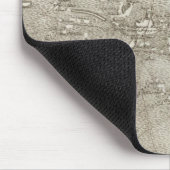 Basen Mousepad (Ecke)
