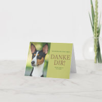 Basenji
