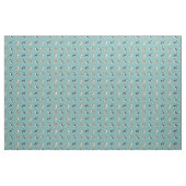Basenji-Hunde Stoff (Yard (91,4 cm))