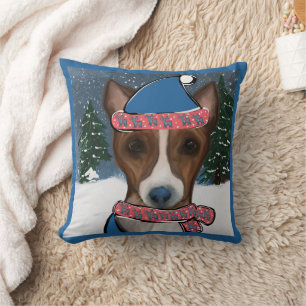 BASENJI KISSEN