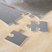 Basenji Puzzle (Seite)