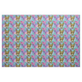 BASENJI STOFF (Fat Quarter (45,7 x 55,9 cm))