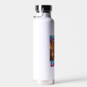 Basenji Trinkflasche (Rechts)