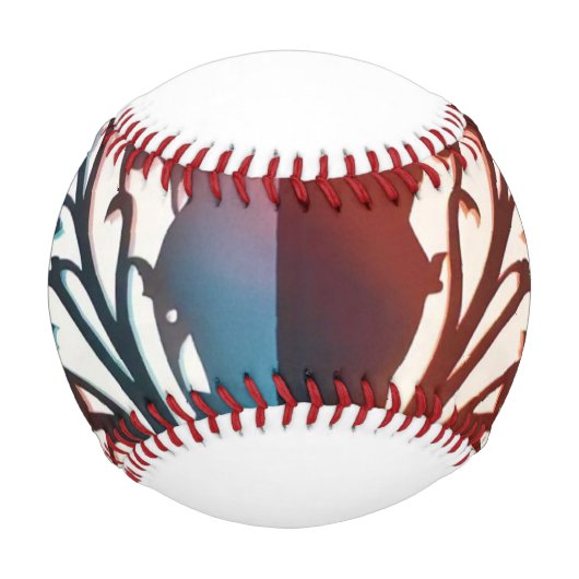 Bases Loaded: Learning the Game of Baseball" "Hit Baseball (Vorderseite)