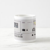 BASF D-6135 KAFFEETASSE (Mittel)