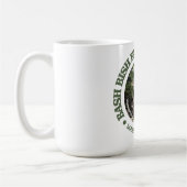Bash Bish Falls SP Kaffeetasse (Links)