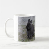 Bashful Bunny Rabbit Kaffeetasse (Links)