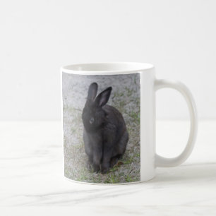 Bashful Bunny Rabbit Kaffeetasse