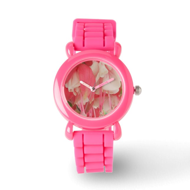 Bashkirtseff Armbanduhr (Vorderseite)