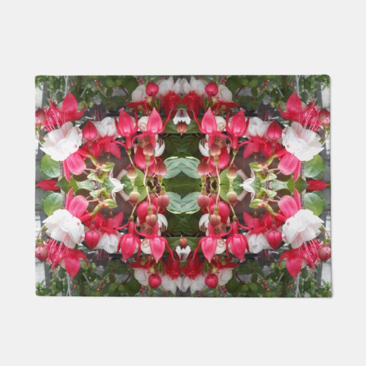 Bashkirtseff Fußmatte (Vorderseite)