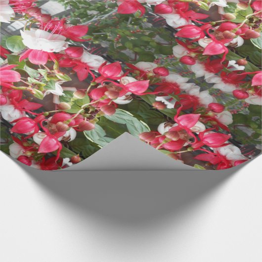 Bashkirtseff Geschenkpapier (Ecke)