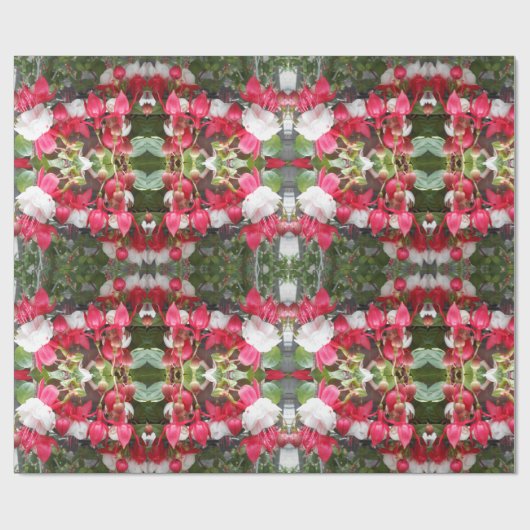 Bashkirtseff Geschenkpapier (Flach)