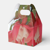 Bashkirtseff Geschenkschachtel (Rückseite)